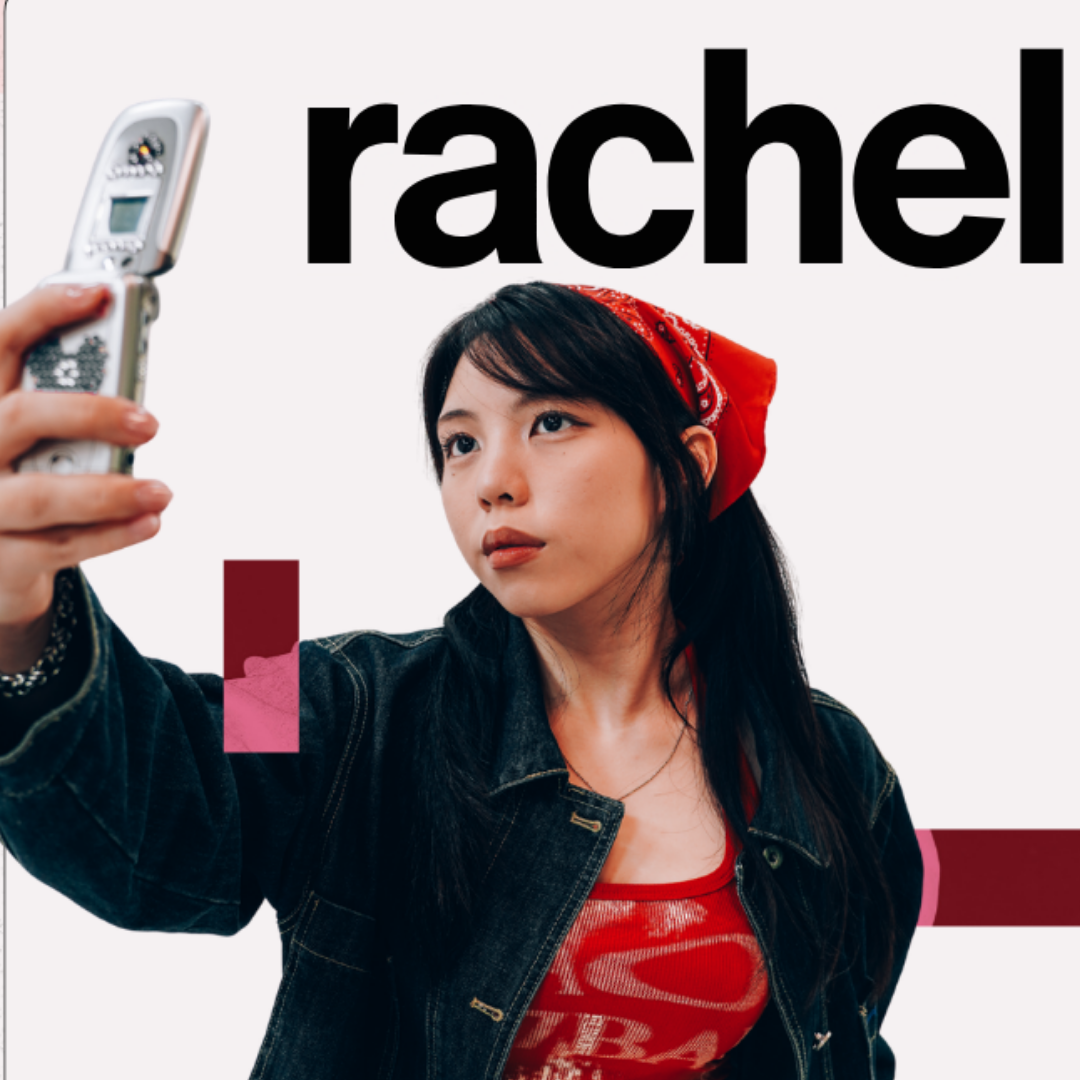 Rachel